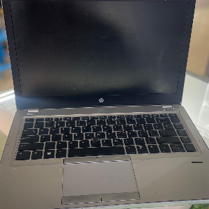 Hp laptop
